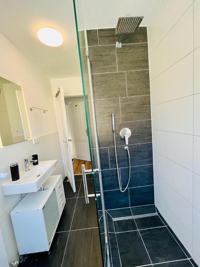3Rooms Central Modern Near Mtu- The Seashell By Lakescape Fewos FDH Buitenkant foto