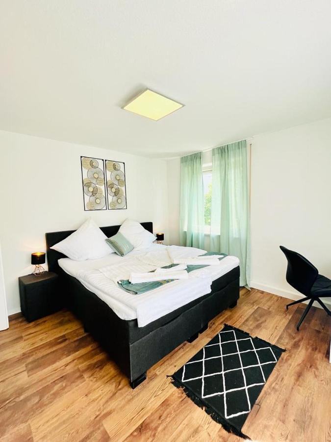 3Rooms Central Modern Near Mtu- The Seashell By Lakescape Fewos FDH Buitenkant foto