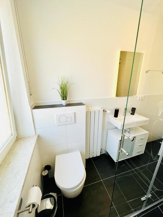 3Rooms Central Modern Near Mtu- The Seashell By Lakescape Fewos FDH Buitenkant foto