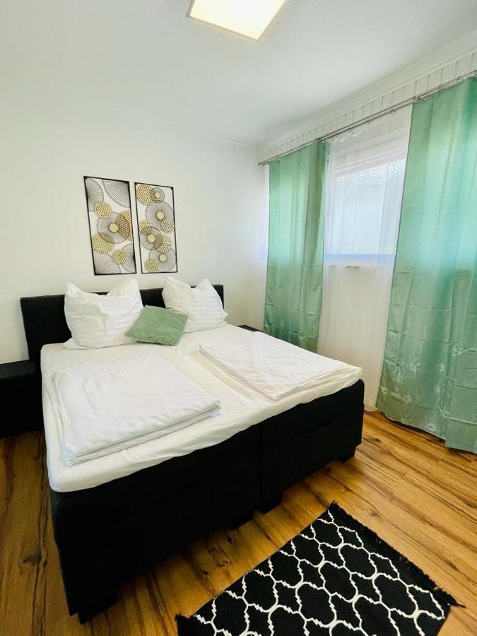 3Rooms Central Modern Near Mtu- The Seashell By Lakescape Fewos FDH Buitenkant foto