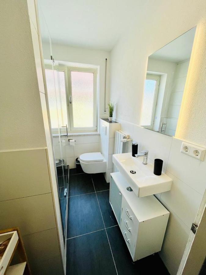 3Rooms Central Modern Near Mtu- The Seashell By Lakescape Fewos FDH Buitenkant foto