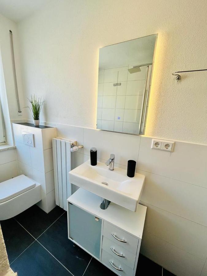 3Rooms Central Modern Near Mtu- The Seashell By Lakescape Fewos FDH Buitenkant foto