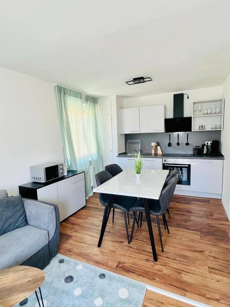 3Rooms Central Modern Near Mtu- The Seashell By Lakescape Fewos FDH Buitenkant foto