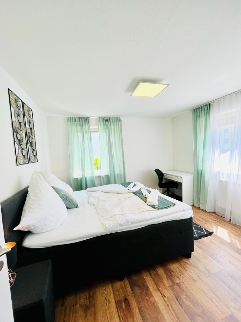 3Rooms Central Modern Near Mtu- The Seashell By Lakescape Fewos FDH Buitenkant foto