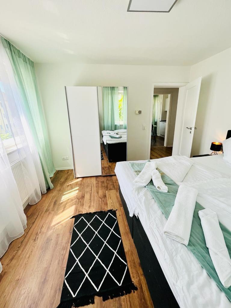 3Rooms Central Modern Near Mtu- The Seashell By Lakescape Fewos FDH Buitenkant foto