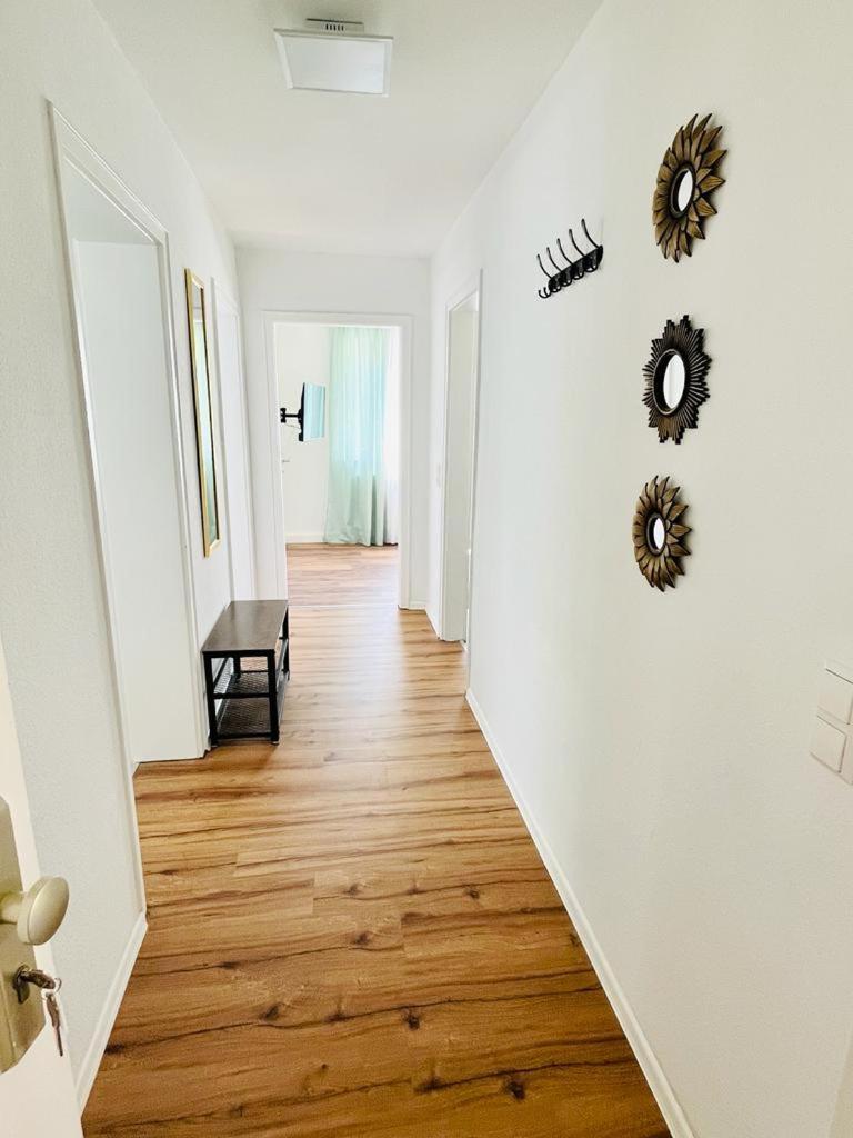 3Rooms Central Modern Near Mtu- The Seashell By Lakescape Fewos FDH Buitenkant foto