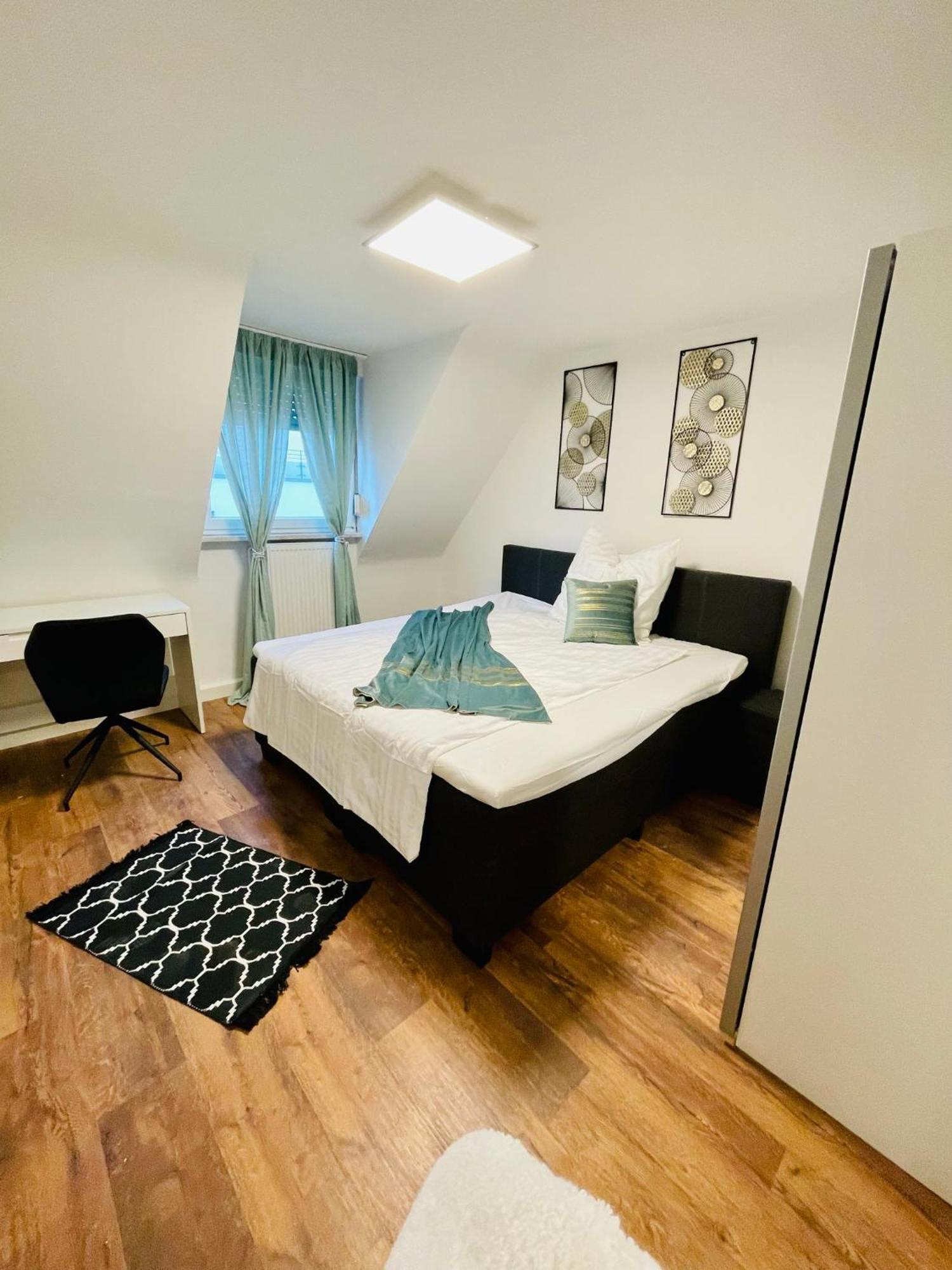3Rooms Central Modern Near Mtu- The Seashell By Lakescape Fewos FDH Buitenkant foto